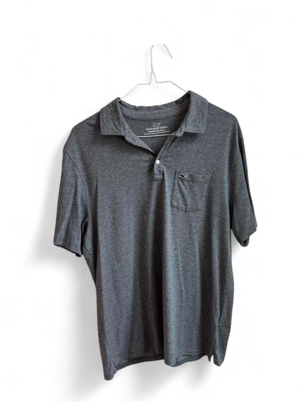 Vineyard Vines Edgartown Performance Polo